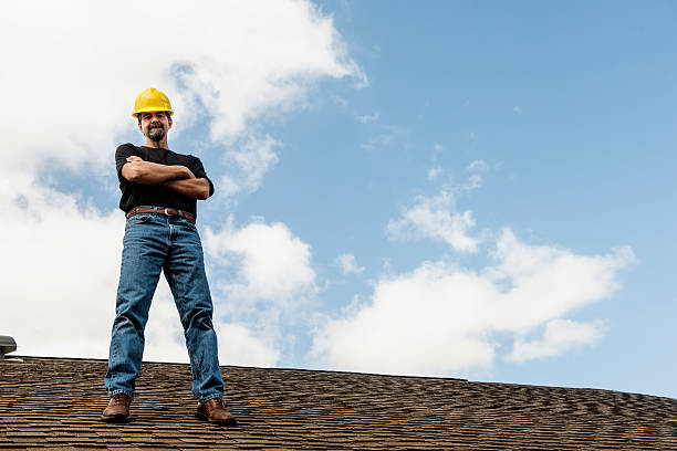 Professional Roofing Contractor in Adamsville, TN